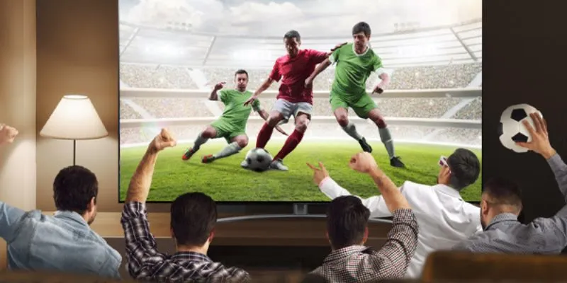 Các loại kèo phổ biến trong bóng đá