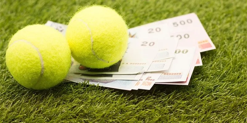 Các yếu tố quan trọng trong kèo cá cược tennis 