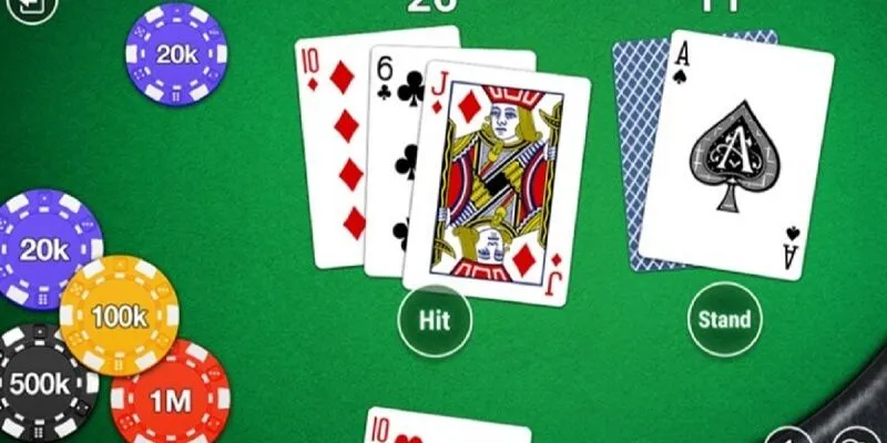 Cách chơi bài cào luôn thắng lớn 