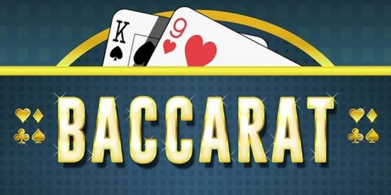 Tìm hiểu về baccarat 