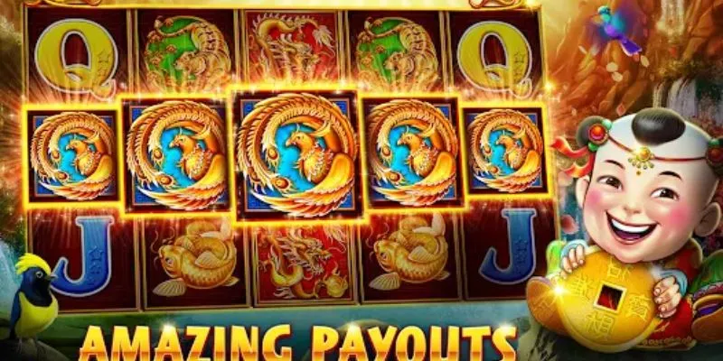 Cách thắng slots game để quay hũ hiệu quả 