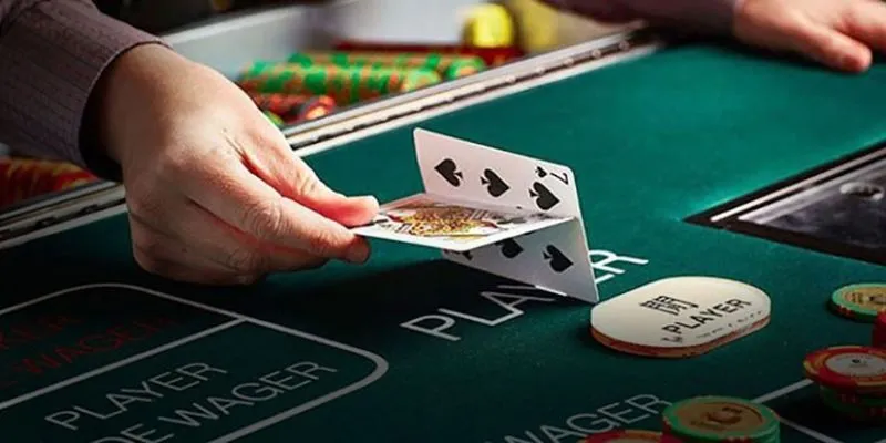 Bí kíp chơi baccarat online giúp làm chủ cuộc chơi 