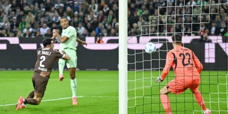 Tổng quan về kèo thua một nửa 