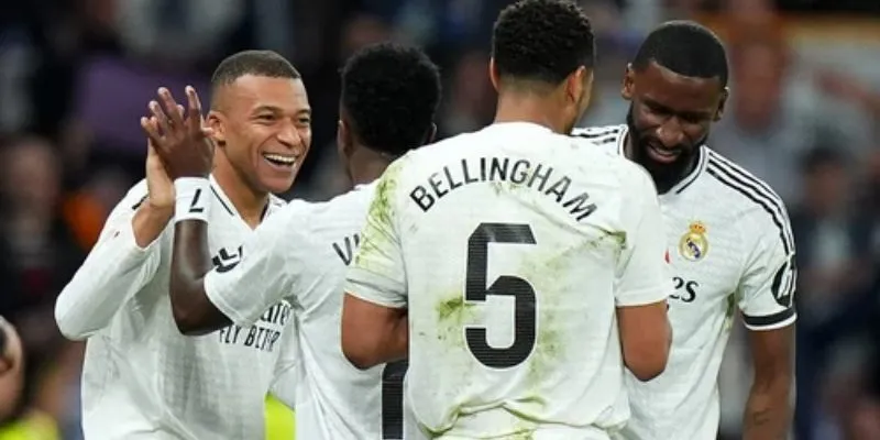 Chiến lược chơi kèo thua một nửa tăng chiến thắng 