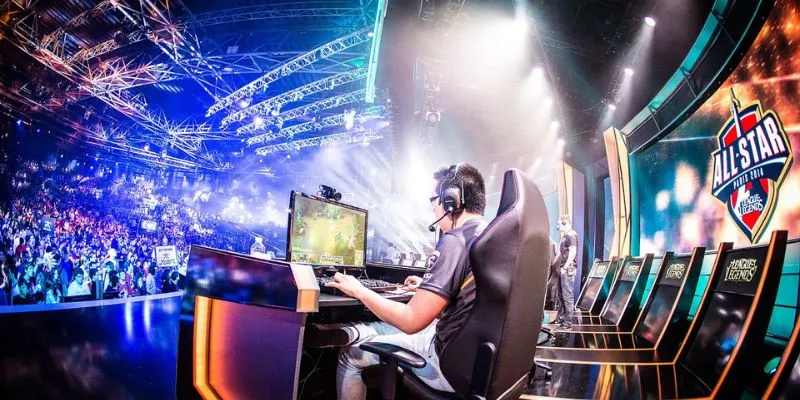 Mẹo cá cược esports tối ưu tỷ lệ thắng 