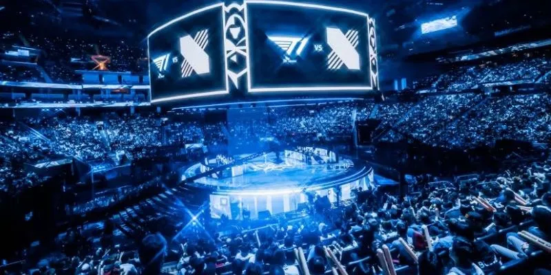 Nguyên tắc cơ bản trong cá cược Esports