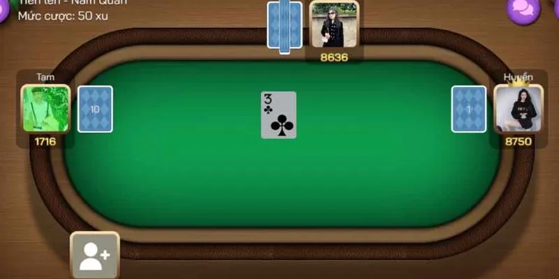 Nguyên tắc cơ bản về tiến lên