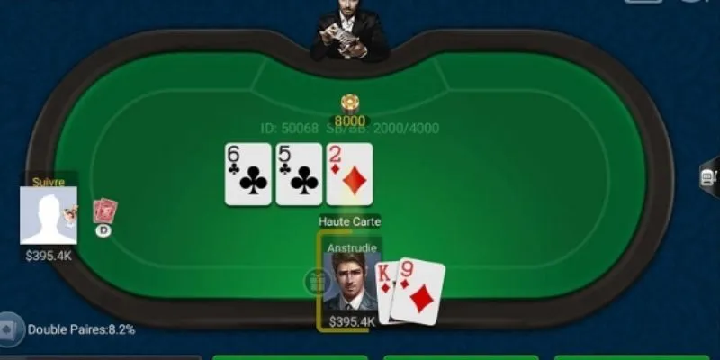 Mẹo chơi bài tiến lên một cách khoa học