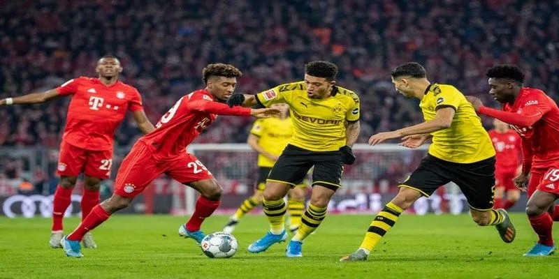 Những yếu tố quan trọng ảnh hưởng đến kèo ném biên 