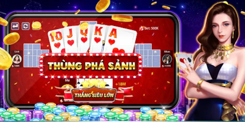 Đặc điểm cần biết về mậu binh 