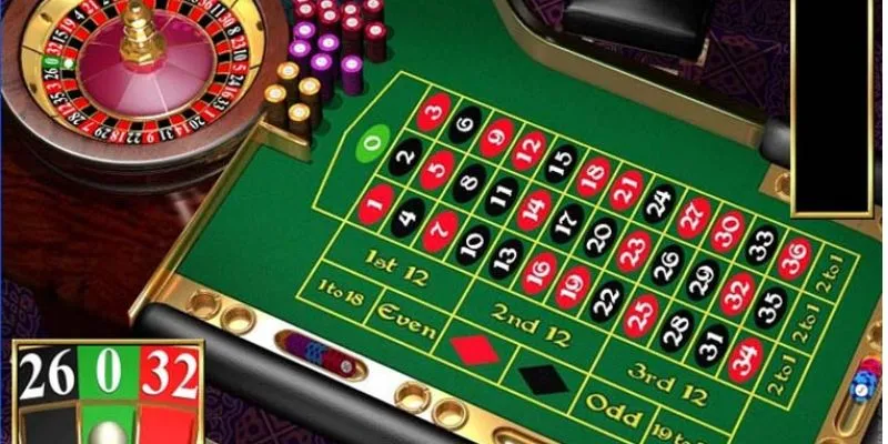 Nắm vững về roulette 