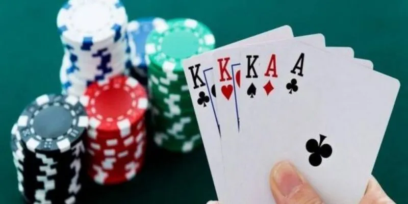 Bật mí các chiến thuật chơi bài tấn từ cao thủ