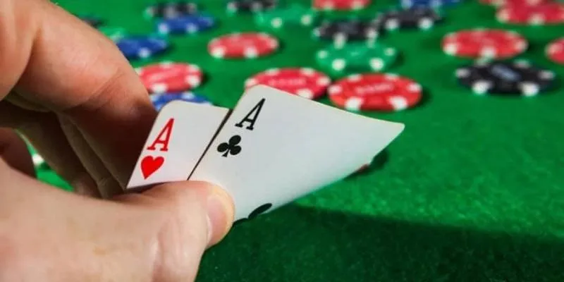 Những điều cần biết về xì dách