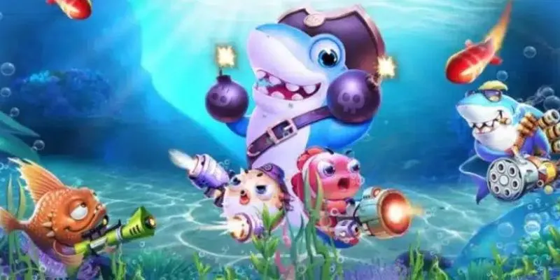 Mẹo bắn cá trúng lớn để tối ưu hóa tiền thưởng 