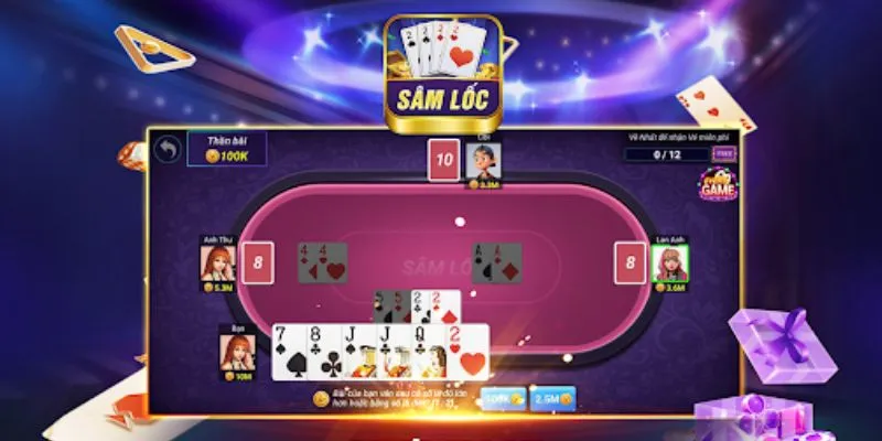 Những điều cần biết khi chơi sâm