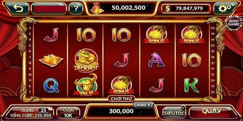 Các mẹo chơi nổ hũ jackpot canh thời điểm vàng