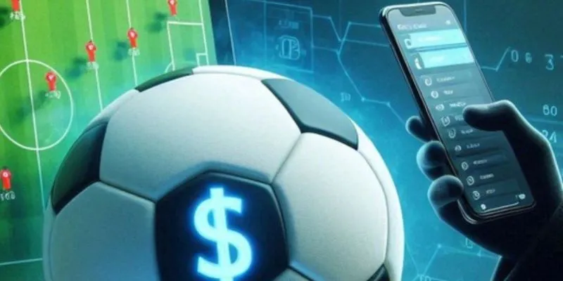 Nhận diện kèo dụ để không rơi vào bẫy nhà cái 