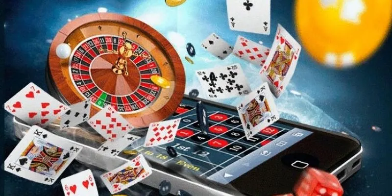 Top nhà cái casino uy tín được ưa chuộng 