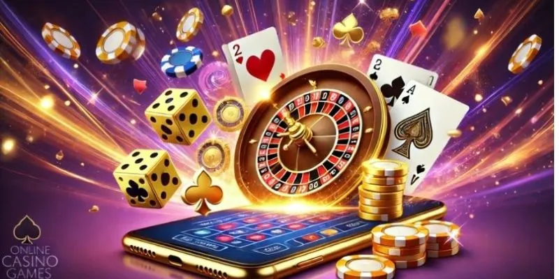 Các tiêu chí quan trọng để đánh giá một nhà cái casino uy tín