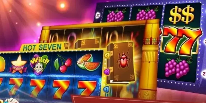 Cách chơi xèng hoa quả một cách chi tiết