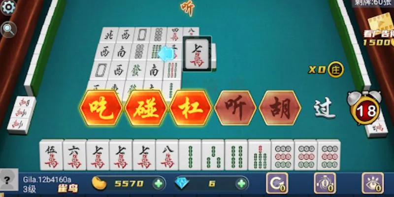 Quy trình chi tiết về cách đánh mạt chược 