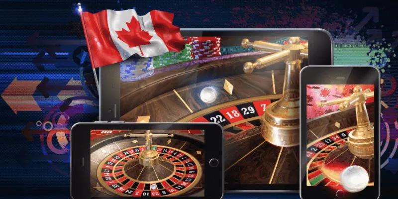 Tìm hiểu về casino 