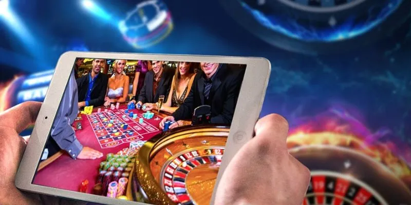Bí quyết quan sát tình huống trong casino 