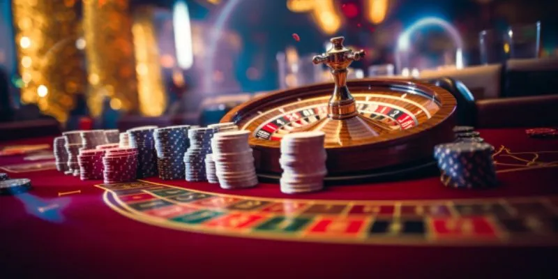 Mẹo chơi live casino chiến thắng lớn 